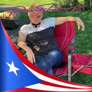 Meet your Posher, Aleida